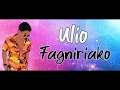 Ulio  fagniriako  prod by lt sound 