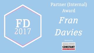 Partner (Internal) Award - Nominations Video