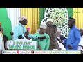 SHAIRI LA SADIKI MGOGO LILIVYOSISIMUA KATIKA HADHARA YA SHEKH ALHAD MAJMUAT MASJID TEMEKA DAR 2025