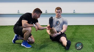 Controlled Articular Rotation  - Knee CAR