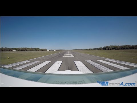 How To Fly A Standard Traffic Pattern - MzeroA Flight Training