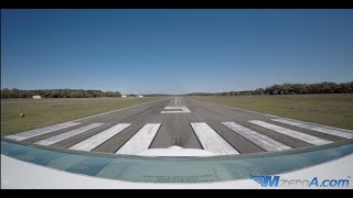 How To Fly A Standard Traffic Pattern  MzeroA Flight Training