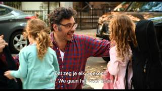 People Places Things  Trailer nl Sub