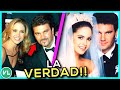 POR ESTO Se DIVORCIARON Mijares Y Lucero!! - TODA La VERDAD Sobre MIJARES Y LUCERO!