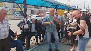 картинка: Гармонисты Кременчуга.  Май 23.