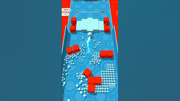 Color Bump 3D Level 143 || Gameplay Shorts || Relaxing Video || All Level Solutions