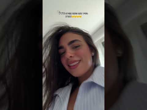 אני נשרט כשאת בכל החלומות שלי 