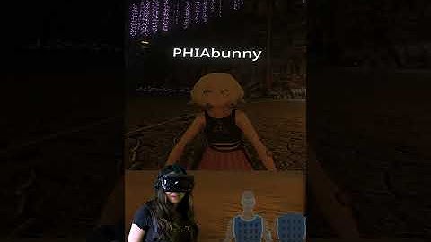 Felt Gunshots, Hugs, Water & Fire In VR. Crazy!