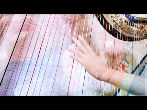 Harp【ハープ /約束のネバーランド】 约束的梦幻岛 伊莎贝拉之歌 「イザベラの唄」
