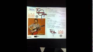 Francis Goya The Golden Guitar 1 Side A Full La Paloma mp3