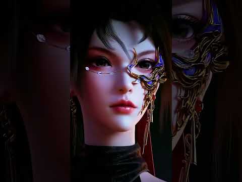 Vân Thâm Bất Tri Mộng Shorts Donghua Vanthambattrimong