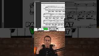 No one cares about Chopin score!!