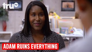 Adam Ruins Everything  Why You Should Tell Coworkers Your Salary