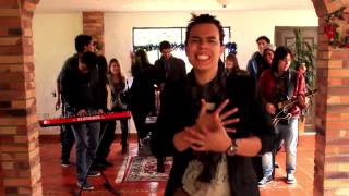 Diego Rossi - Es Navidad (de MARCOS WITT) - Videoclip Oficial HD chords