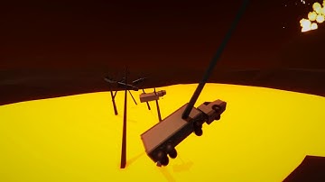 ClusterTruck - Level 9.6 [4K / 60FPS]