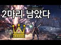 XSX 엑시엑 몬헌 월드 아이스본 최대금관 네로미에르