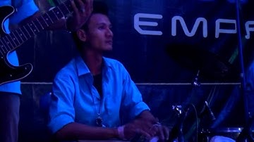 Aku Mah Apa Atuh -  Iva Denada - E-xtreme Live Bulak Kidul