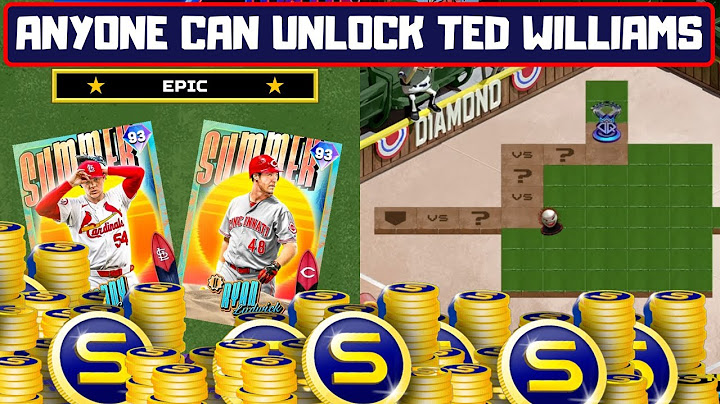 How ANYONE CAN UNLOCK TED WILLIAMS in MLB The Show 25