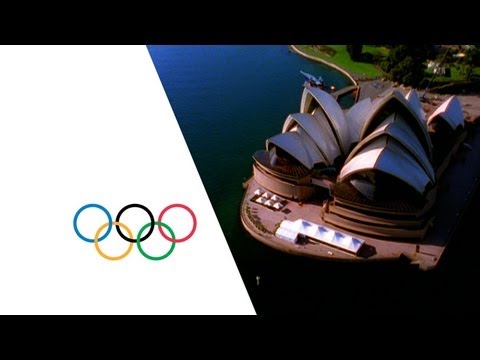 Video: Hoe Waren De Olympische Spelen Van 2000 In Sydney?