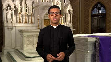 Advent Reflections 2020 - Week 2