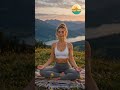 🌿 1 Minute Breathing Exercise for Instant Calm | Relax & Reset Your Mind 🧘♀️