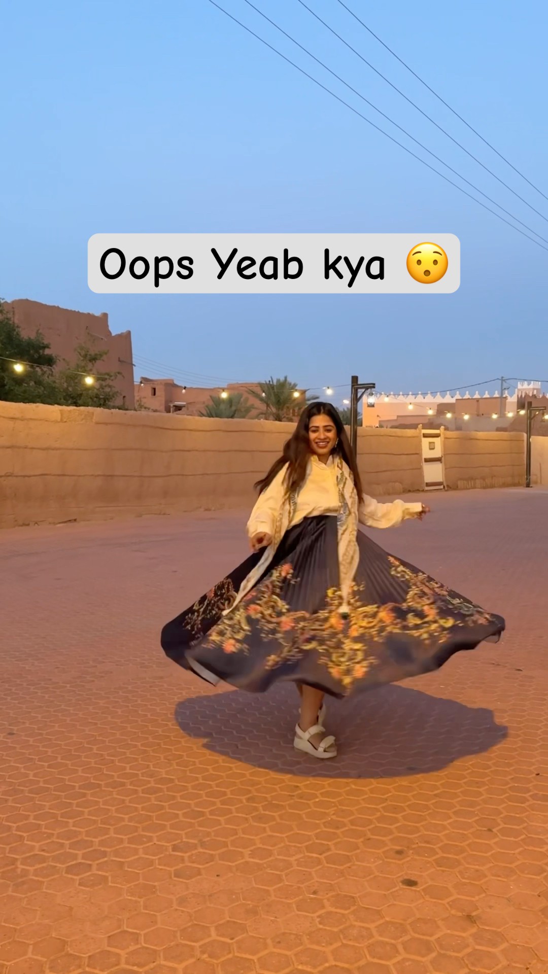 Batao video mein kitni titli ? thi ? #littleglove #minivlog