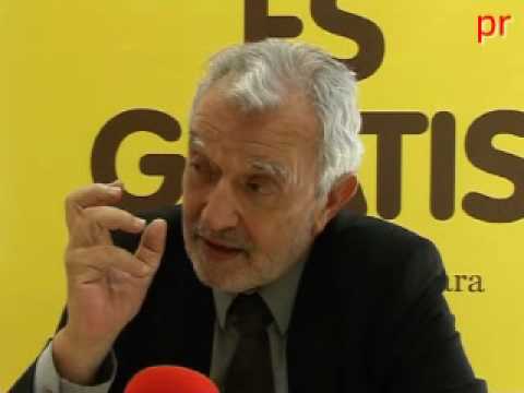 JOAQUN LORENTE PRESENTA 'PIENSA, ES GRATIS'