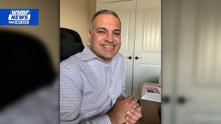 Man killed in Florida State University shooting was Coastal Carolina University alum