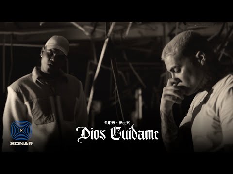 D.OZi ft. iZaak - Dios Cuídame (Video Oficial) | Blue Magic