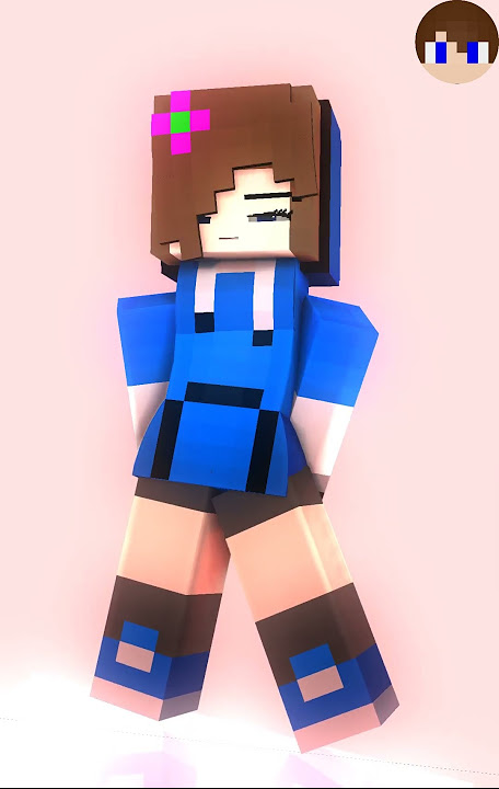 BellAmy Demon Dance 👿 | NurlianCraft Channel