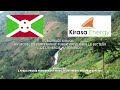 Centrales hydrolectriques de kirasa un modle de ppp dans le secteur de lenergie au burundi