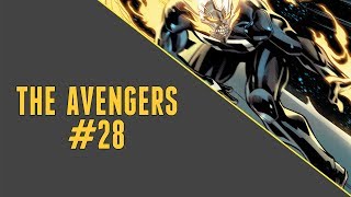 The Prison Universe | The Avengers #28 Review