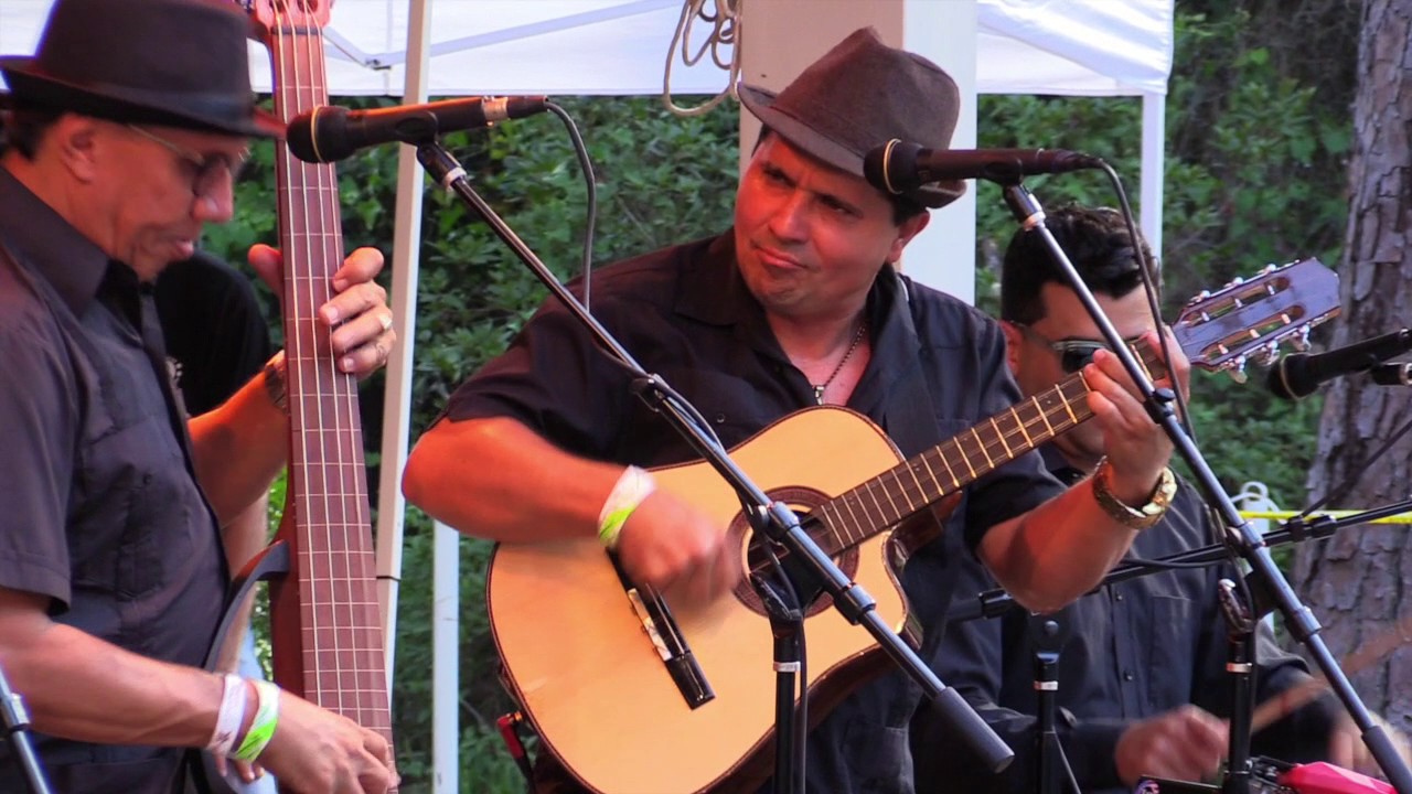 camera iphone 8 plus apk 2016 Florida Folk Festival - Leandro Rojas y su Son Cubano
