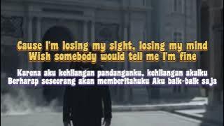 Falling In Reverse - Last Resort (Lirik Terjemahan Indonesia)