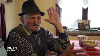 Izolaţi în România: Nicăieri omul singur nu are sens cum are aici | episodul 3, sezonul 2024 (@TVR1)