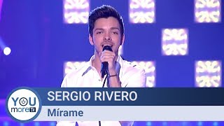 Sergio Rivero - Mírame