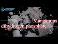 Factory supply high quality manganese dihydrogen phosphate