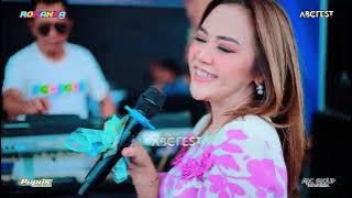 ROMANSA - CINTA CUMA SATU - EVA AQWILA - HAPPY PARTY PUPUS (NO OJING NO PARTY) - LAP NGABUL