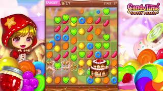 CANDYTIME SWEET PUZZLE screenshot 5