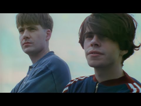 The Charlatans - Then HD