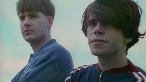 The Charlatans - Then