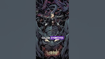 From Knull to Gorr: All-Black Necrosword #marvel #marvelcomics #symbiote #gorrthegodbutcher #venom