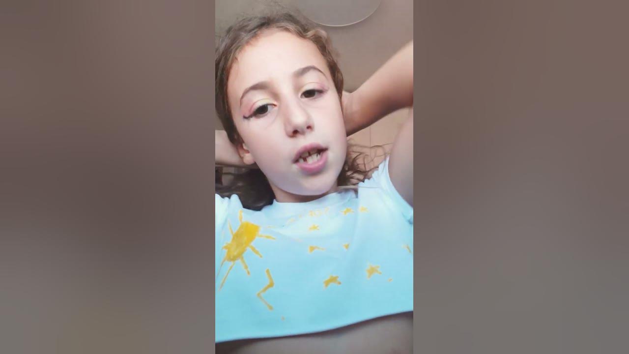 Baby Sofy grande ballerina YouTube