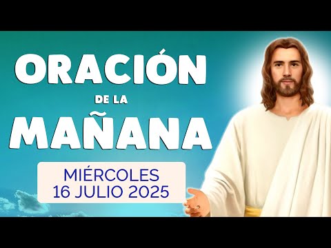 🙏 ORACION de