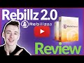 Rebillz 2.0 Review - 🛑 DON&#39;T BUY BEFORE YOU SEE THIS! 🛑 (+ Mega Bonus Included) 🎁