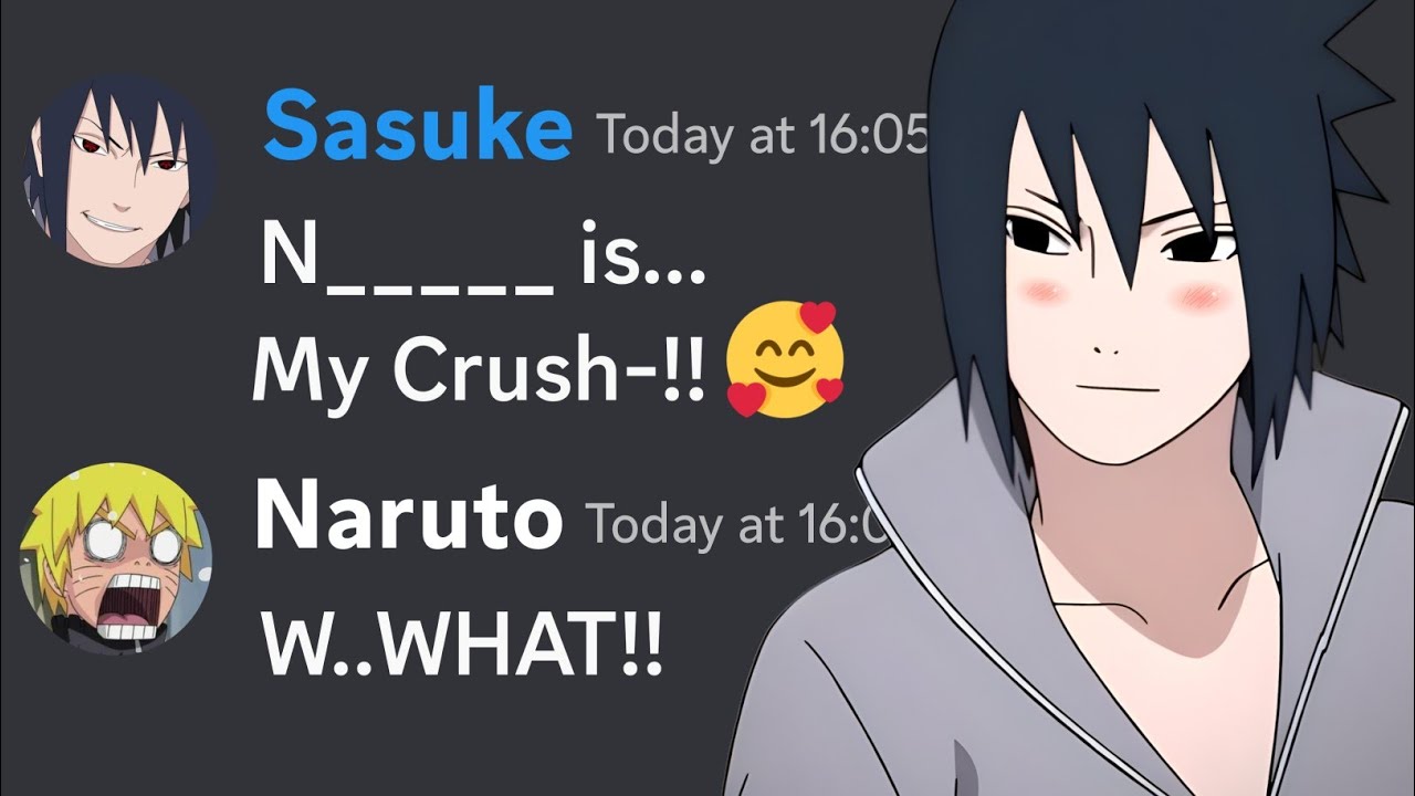 If Naruto Characters Played Complete the Sentence...(Compilation)