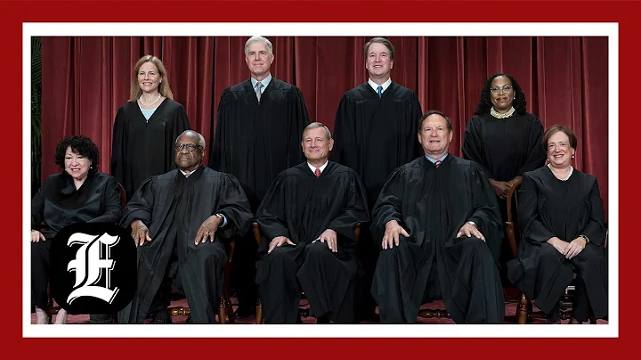 Senate Democrats to push binding Supreme Court ethics code bill as GOP balks