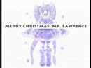 Merry Christmas. Mr. Lawrence Remix feat. Miku 【Miku/UtataP】