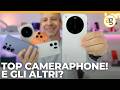 XIAOMI 17 ultra CONTRO TUTTI! (iPhone 17 pro, S26 ultra, VIVO X300, OPPO FIND X9) Recensione