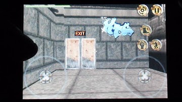 Duke Nukem 3D (iPhone und iPod Touch)